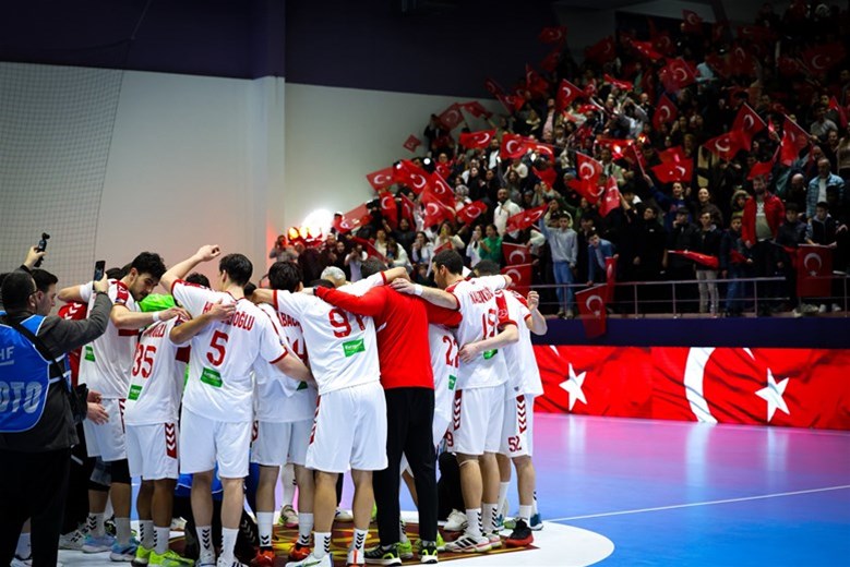 Gurur gecesi Ordu’da!