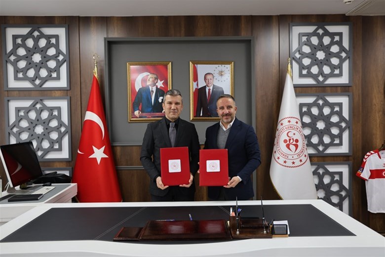 İş Birliği Protokolü 