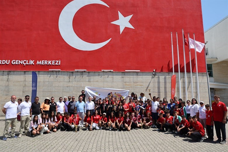 ANALİG Bocce Türkiye Birinciliği Ordu'da Tamamlandı