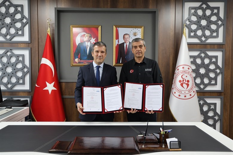 İş Birliği Protokolü 