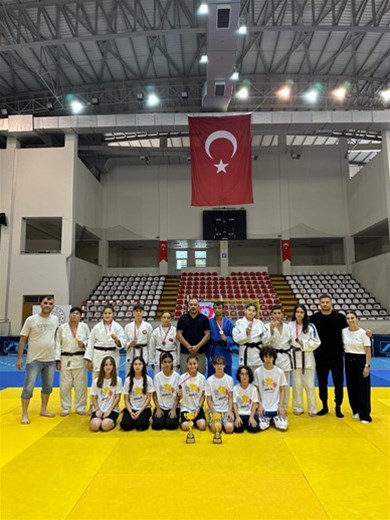 Ordu’lu Sporcular ANALİG Final Müsabakalarına Yükseldi