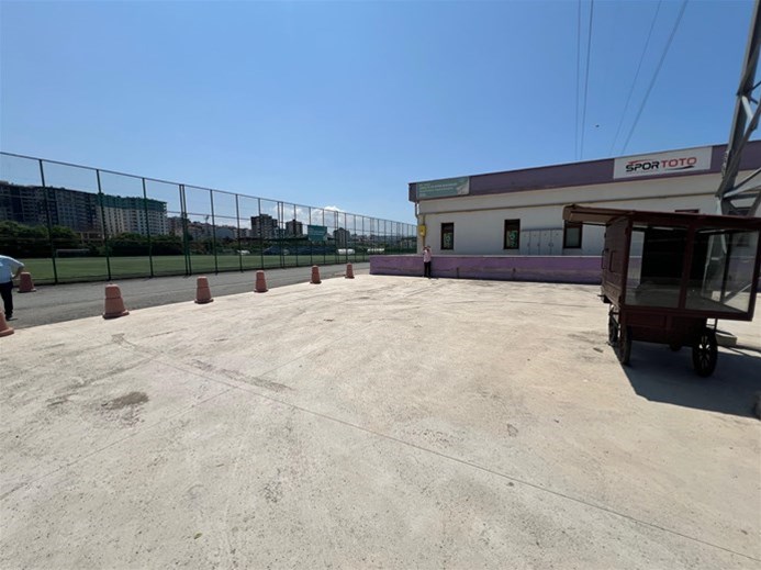 Ordu’da Taşınmazların İhalesi 14-15 Ekim’de Yapılacak
